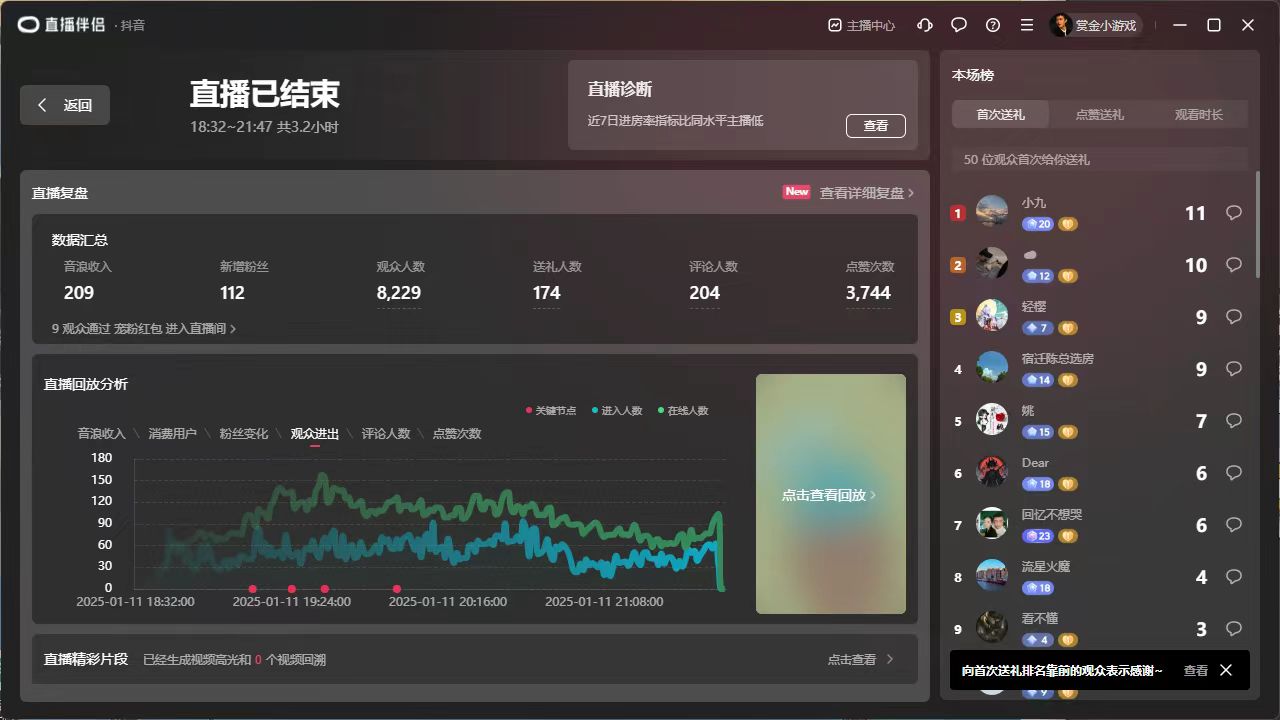 图片[4]-抖音小游戏直播日入1000+-优优云网创