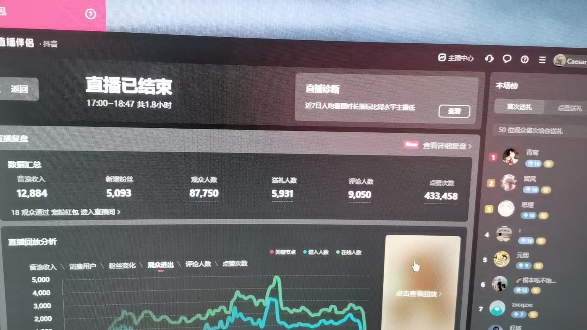 图片[2]-抖音小游戏直播日入1000+-优优云网创