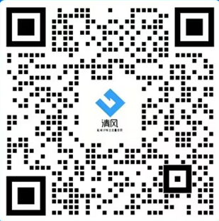 扫一扫加微信-优优云网创